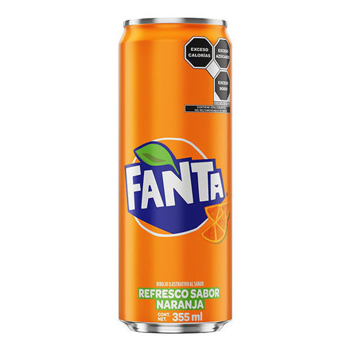 Fanta 355ml